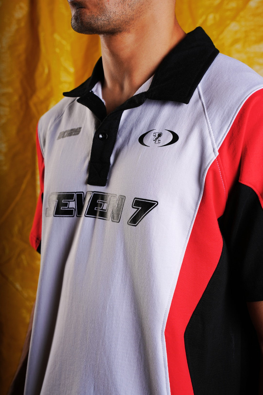 Racer Polo
