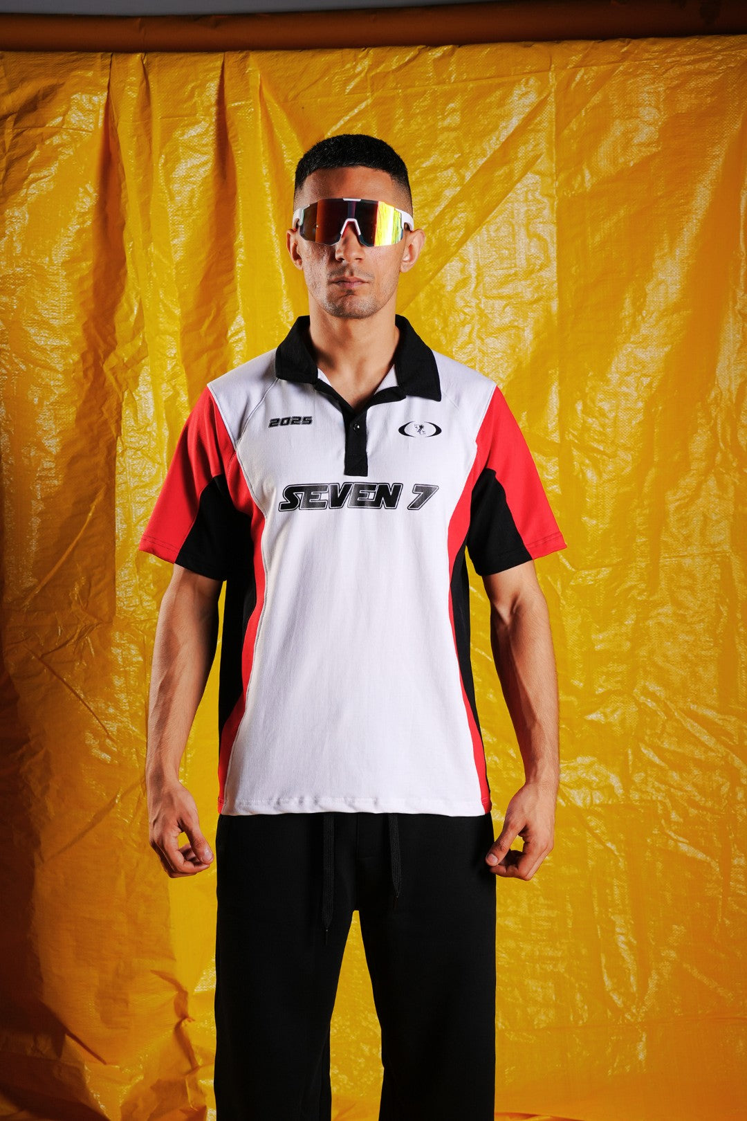 Racer Polo