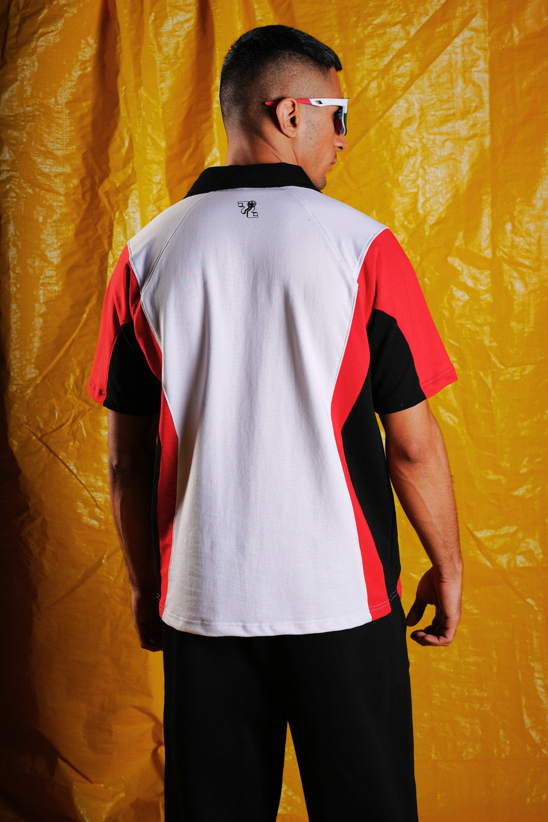 Racer Polo