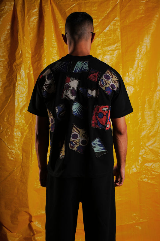 Comic Tee