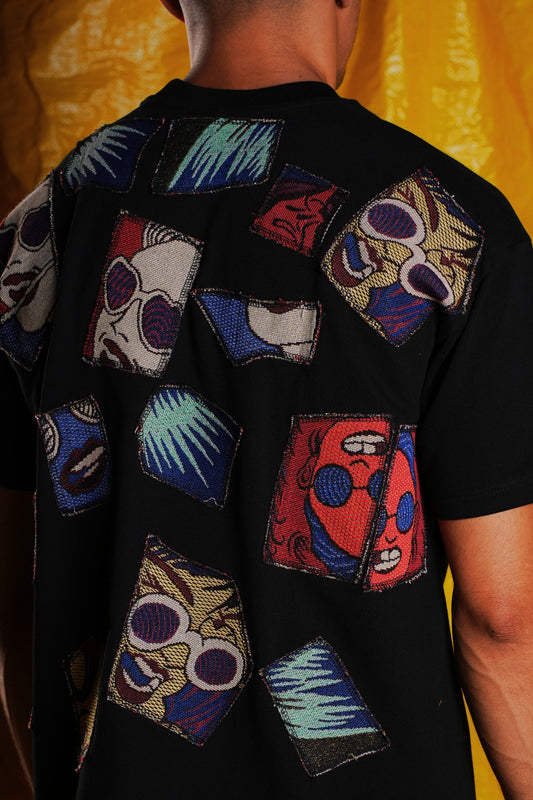 Comic Tee
