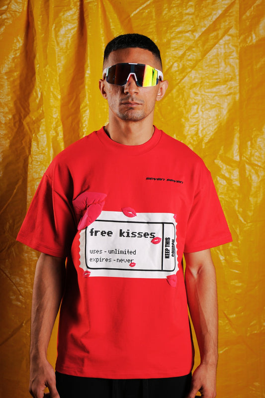 Kiss me
