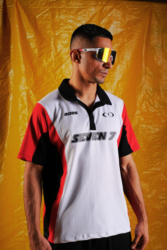 Racer Polo
