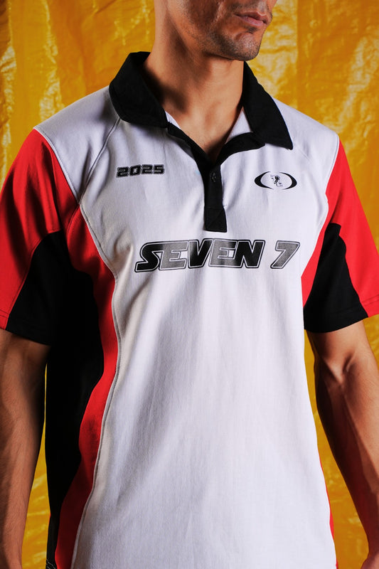 Racer Polo