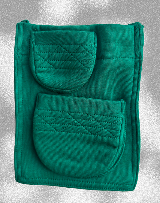 BIJOU GREEN