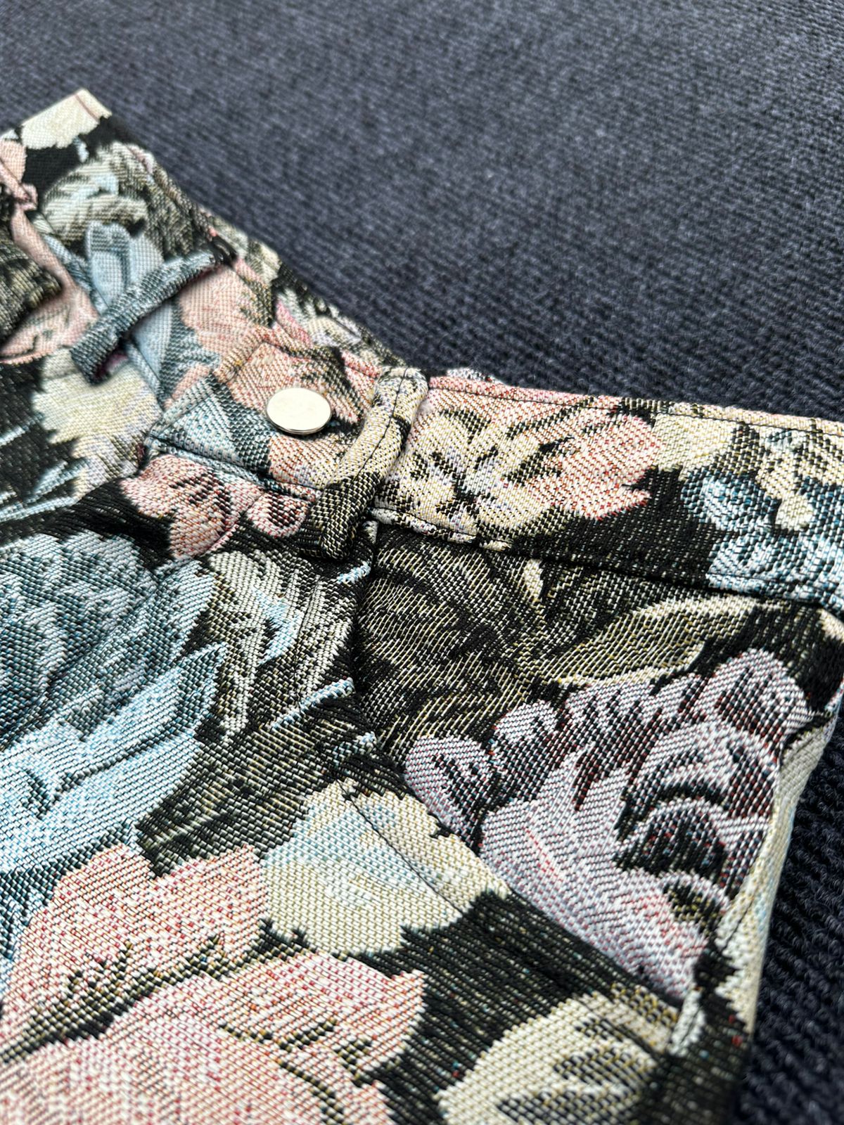 Phool Patte Wali Pant