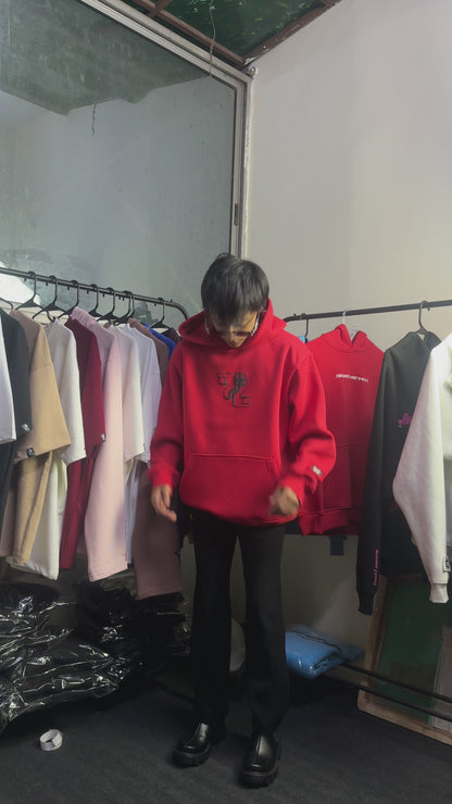 Basic Red